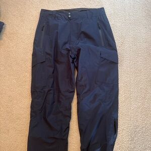 FroggTogg Snow Pants.